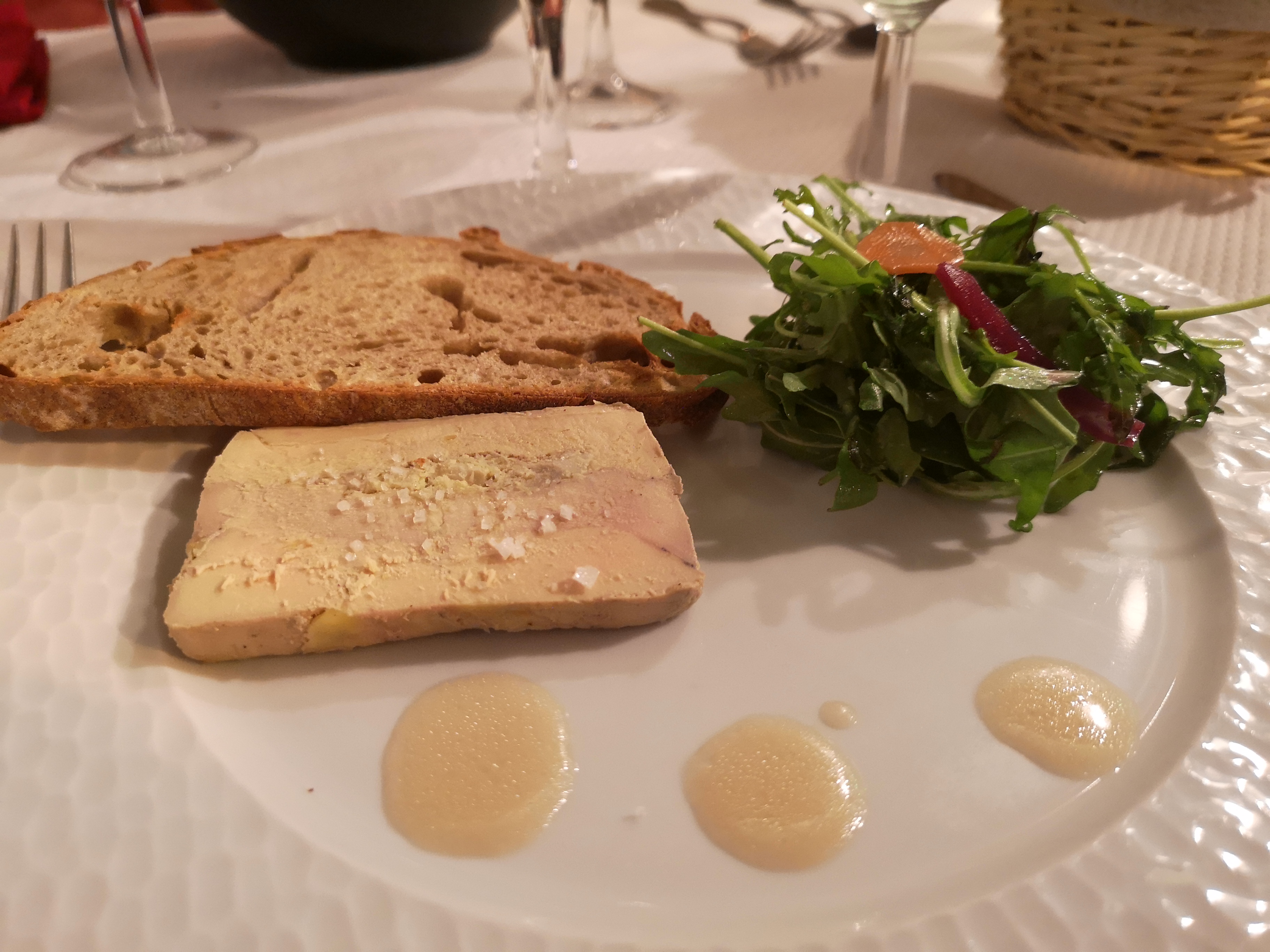 Photo n° 1 de l'avis de Maxime.a fait le 16/06/2019 à 10:04