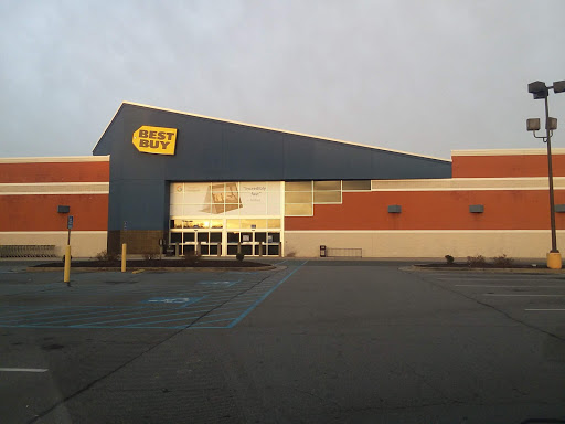 Electronics Store «Best Buy», reviews and photos, 1615 Emmet St N, Charlottesville, VA 22901, USA