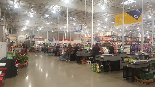 Warehouse store «Costco Wholesale», reviews and photos, 7205 Mills Civic Pkwy, West Des Moines, IA 50266, USA