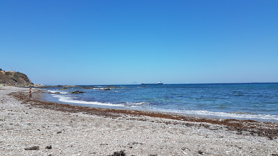 Playa Del Trampolin