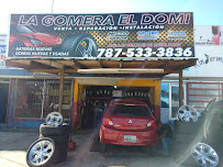 La Gomera El Domi - Photo 9 - Car repair in Bayamón, Puerto Rico, Bayamón