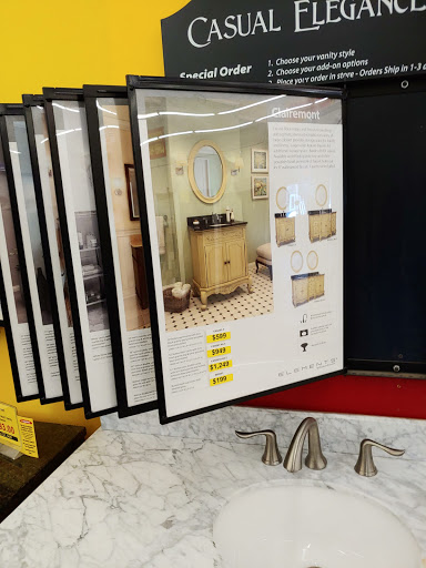 Home Improvement Store «Bargain Outlet», reviews and photos, 20 Pilla Dr, Warwick, RI 02886, USA