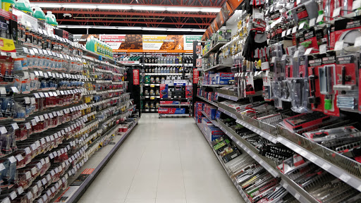 Auto Parts Store «AutoZone», reviews and photos, 1236 E Apple Ave, Muskegon, MI 49442, USA