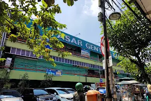 Pasar Genteng Baru image