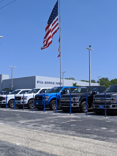 Ford Dealer «Bill Currie Ford», reviews and photos, 5815 N Dale Mabry Hwy, Tampa, FL 33614, USA