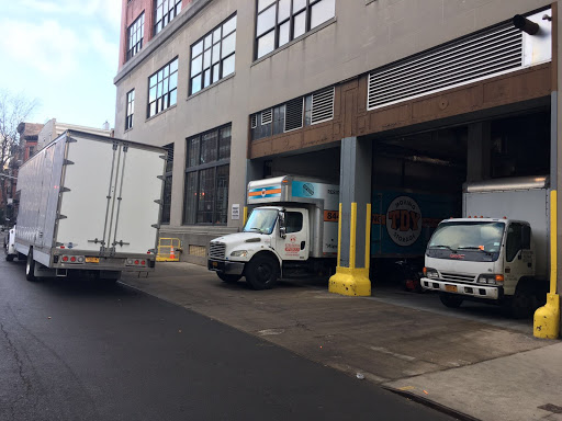 Moving and Storage Service «TDY Moving and Storage», reviews and photos, 8802 Ditmas Ave, Brooklyn, NY 11236, USA