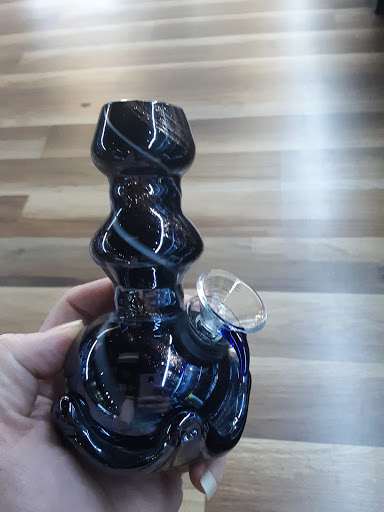 Tobacco Shop «Tobacco Spot», reviews and photos, 4514 Curry Ford Rd, Orlando, FL 32812, USA