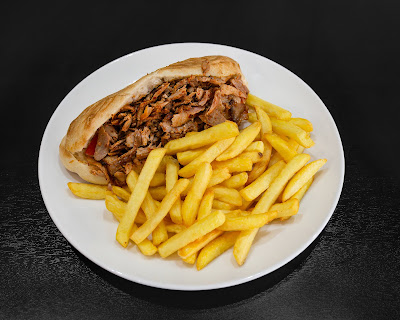 Tadim Grill à Amiens
