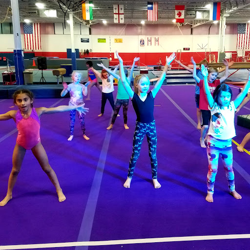 Gymnastics Center «Gymnastics Central», reviews and photos, 8485 Broadwell Rd, Cincinnati, OH 45244, USA