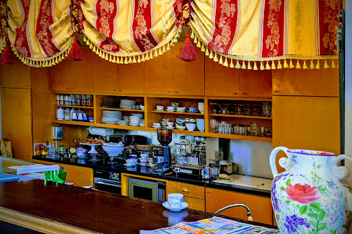 Cafe «Tan Tan Coffee Shop», reviews and photos, 1825 Post St, San Francisco, CA 94115, USA