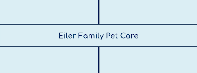 Eiler Family Pet Care