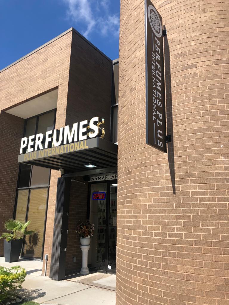 Perfumes Plus International-ARMAF & Fine fragrances