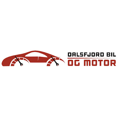 Dalsfjord Bil og motor AS