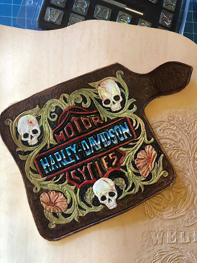 Craft Store «Tandy Leather Little Rock-152», reviews and photos, 901 Towne Oaks Dr B, Little Rock, AR 72227, USA