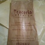 Photo n°3 de l'avis de Francesca.a fait le 18/08/2019 à 10:17 sur le  Braceria Petracca. .. di Katia Petracca à Castrignano del Capo