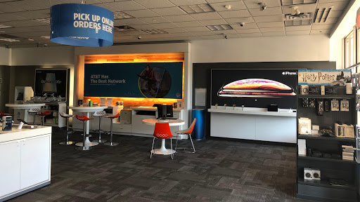 Cell Phone Store «AT&T», reviews and photos, 2865 Richmond Ave, Staten Island, NY 10314, USA