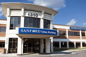 Sanford Ear, Nose and Throat Clinic image
