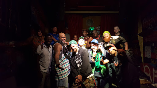 Lounge «Le Voyeur Cafe and Lounge», reviews and photos, 404 4th Ave E, Olympia, WA 98501, USA