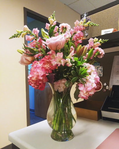 Florist «Always In Bloom», reviews and photos, 48 Bridge St, Etna, PA 15223, USA