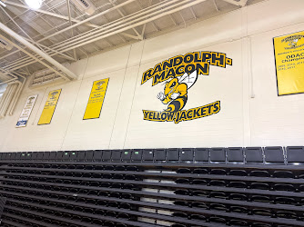 Randolph-Macon Crenshaw Gym