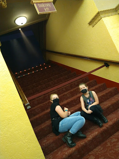 Performing Arts Theater «The Rose Theater, Farnam Street, Omaha, NE», reviews and photos, 2001 Farnam St, Omaha, NE 68102, USA