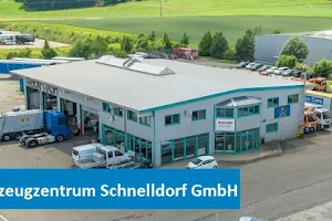 Vehicle center Schnelldorf GmbH image