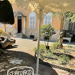 Photo n°3 de l'avis de Ray.r fait le 09/09/2022 à 15:52 sur le  Park Hotel Villa Salzea à Trofarello