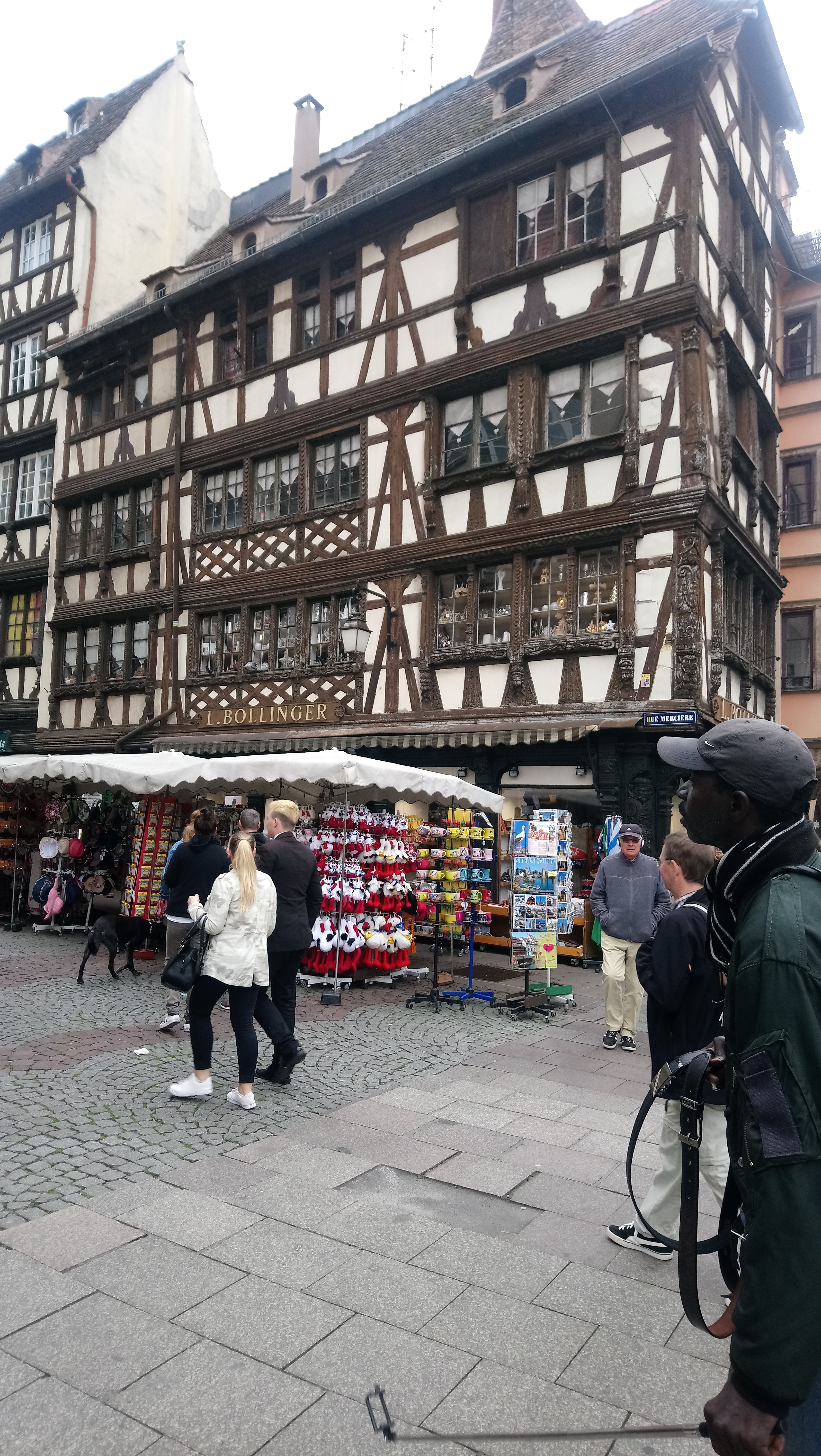 Photo n° 2 de l'avis de Casimir.a fait le 24/05/2018 à 19:21