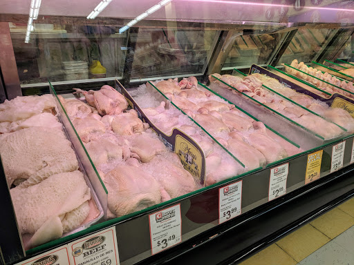 Supermarket «Chavez Supermarket», reviews and photos, 646 Blossom Hill Rd, San Jose, CA 95123, USA