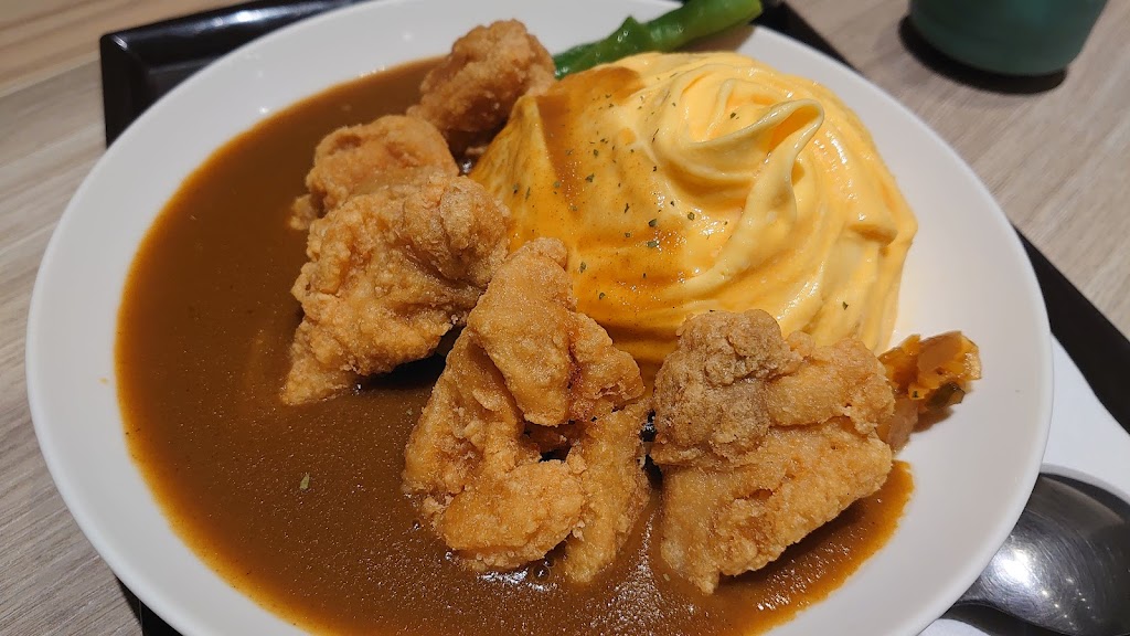 吉食 right now 的照片