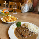 Photo n°1 de l'avis de Casper.a fait le 24/07/2023 à 17:16 sur le  Hotel, Restaurant & Camping Bauer Keller Greding à Greding