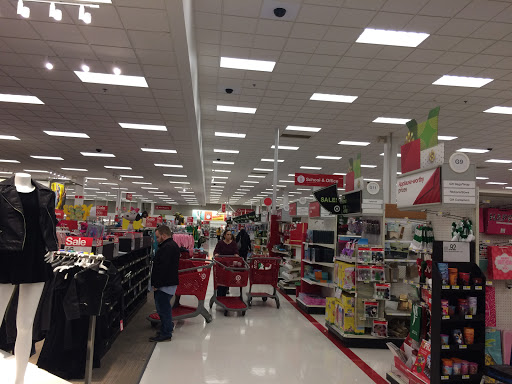Department Store «Target», reviews and photos, 255 Pond Path, South Setauket, NY 11720, USA