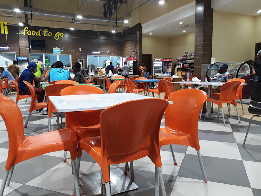 HubDeli, 26 Isaac John St, Ikeja GRA, Ikeja, Nigeria, Coffee Shop, state Lagos
