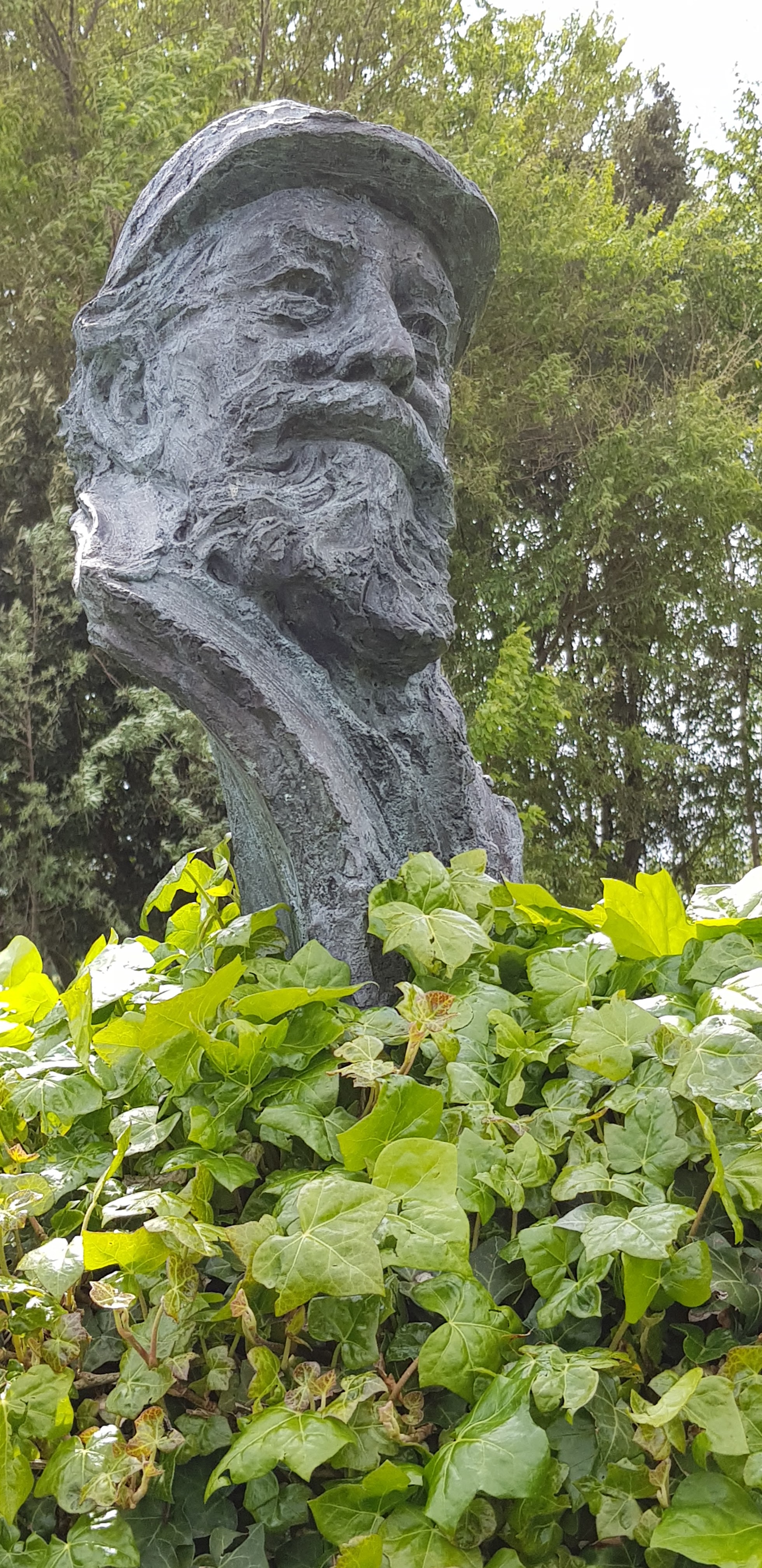 Photo n° 1 de l'avis de Jean-Yves.e fait le 05/05/2019 à 16:46
