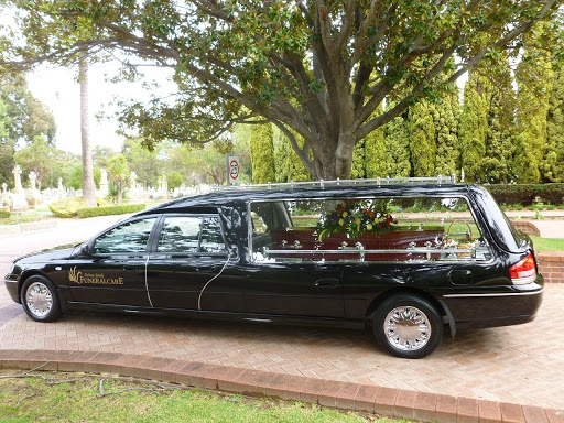 Funeralcare - Funeral Directors Perth