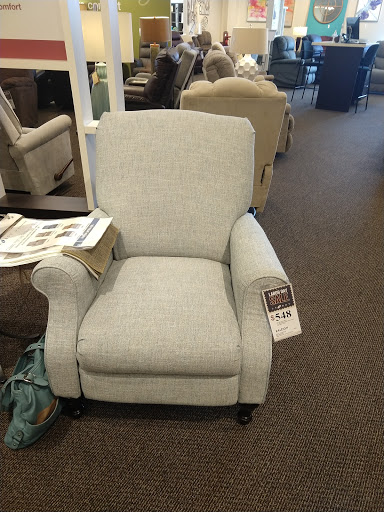 Furniture Store «La-Z-Boy Home Furnishings & Decor», reviews and photos, 1150 Scenic Hwy S, Lawrenceville, GA 30045, USA