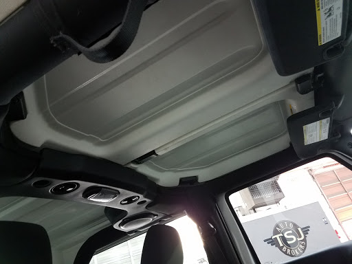 Used Car Dealer «TSJ Auto Brokers Inc», reviews and photos, 1210 NJ-88, Lakewood, NJ 08701, USA