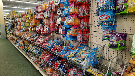 Dollar Store «Dollar Tree», reviews and photos, 1017 Pulaski Hwy, Havre De Grace, MD 21078, USA
