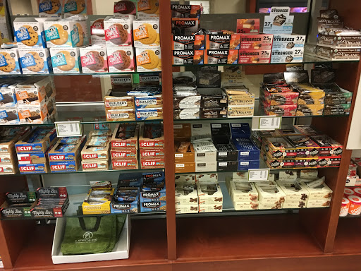 Gym «Life Time Fitness», reviews and photos, 1700 N Haggerty Rd, Canton, MI 48187, USA