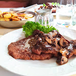 Photo n°1 de l'avis de Heinz-Jürgen.h fait le 13/06/2022 à 20:06 sur le  Gasthof Zu den Linden à Kirchhundem