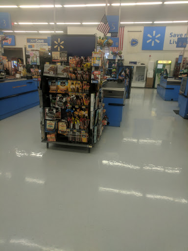 Discount Store «Walmart», reviews and photos, 250 Hartford Ave, Bellingham, MA 02019, USA