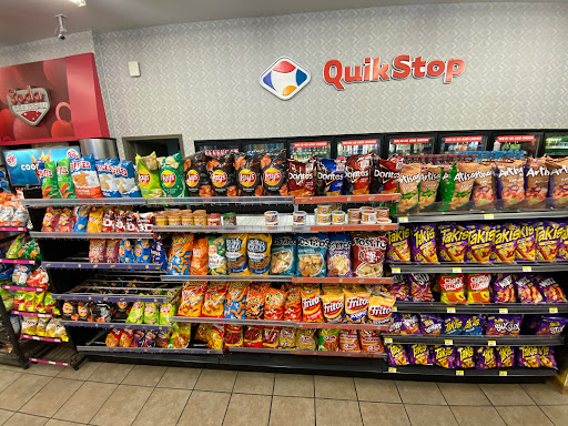 Convenience Store «Quik Stop», reviews and photos, 1510 E Washington St, Petaluma, CA 94954, USA