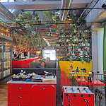 Photo n°9 de l'avis de Adele.o fait le 30/06/2023 à 11:41 sur le  Doppio Malto Salerno à Salerno