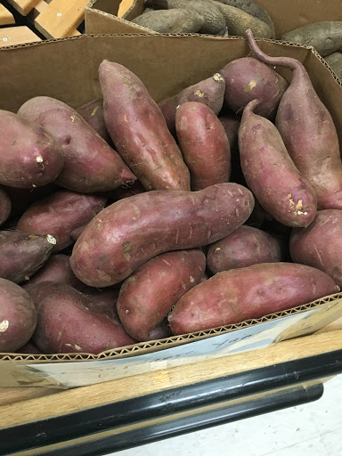 Asian Grocery Store «Dragon Supermarket», reviews and photos, 40 S Reynolds Rd, Toledo, OH 43615, USA