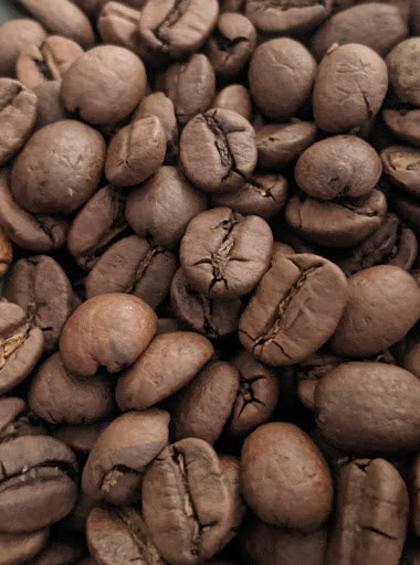 Coffee Shop «RoosRoast Coffee», reviews and photos, 1155 Rosewood St b, Ann Arbor, MI 48104, USA