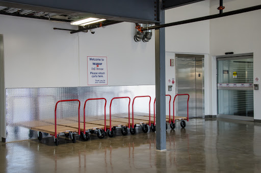 Self-Storage Facility «The Lock Up Self Storage», reviews and photos, 2230 N Main St, Wheaton, IL 60187, USA