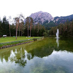 Photo n°1 de l'avis de Chiara.m fait le 29/08/2022 à 18:26 sur le  See à San Vigilio di Marebbe