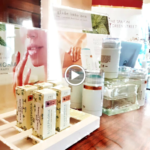 Day Spa «The Spa On Green Street», reviews and photos, 635 Green St, Gainesville, GA 30501, USA