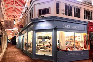 The Cake Shop image
