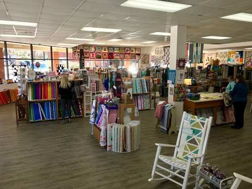 Quilt Shop «Cary Quilting Company», reviews and photos, 935 N Harrison Ave, Cary, NC 27513, USA